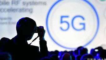 華為5G基站全球出貨破萬，澳大利亞難以阻擋中國科技步伐