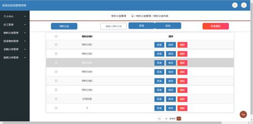基于SSM的奶茶店信息管理系統(tǒng)開發(fā)實戰(zhàn) 網(wǎng)絡與信息安全視角