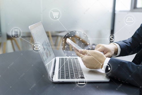 RCS富媒體短信 重塑通信體驗與網絡信息安全軟件開發新機遇